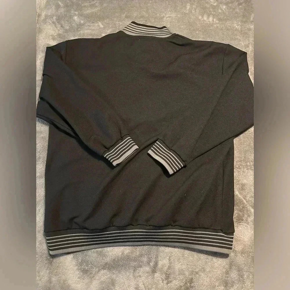 Ecko unltd bomber jacket mens size 3Xl - Picture 5 of 5